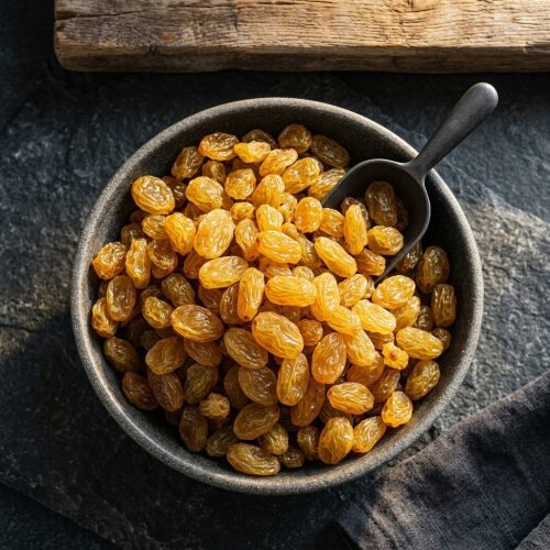 Ege Sultani Kuru Üzüm