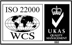 ISO 22000 Gıda Güvenliği