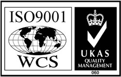 ISO 9001 Kalite Yönetim Sistemi