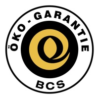Öko-Garantie BCS Organik