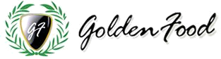 Golden Food Logo